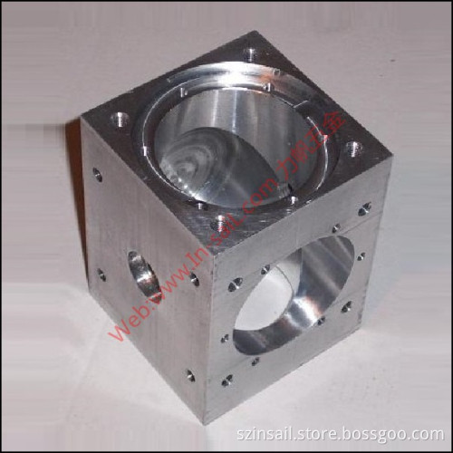 CNC Turning